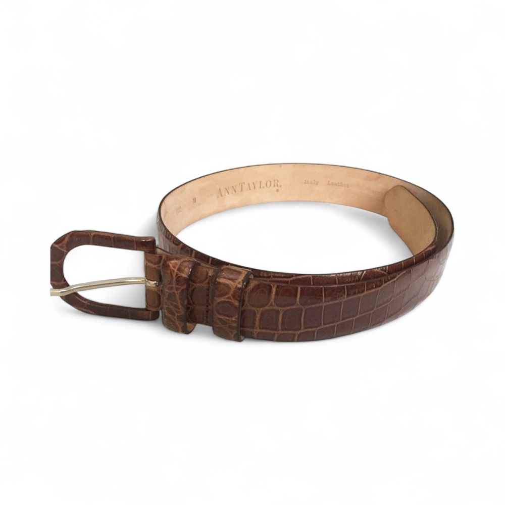 Belt by ANN TAYLOR